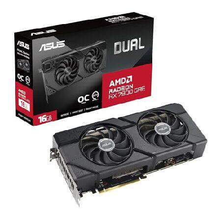 Radeon RX7900GRE 16GB WQHD グラフィックボード
