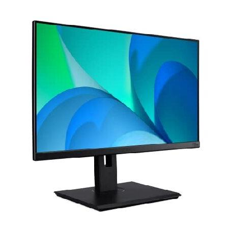 Acer Vero BR277 bmiprx 27” Full HD IPS Zero-Frame Monitor with Adaptive-Sync | 75Hz Refresh Rate | 4ms | EPEAT Silver | Made with Post-Consumer Recyc｜emiemi｜06