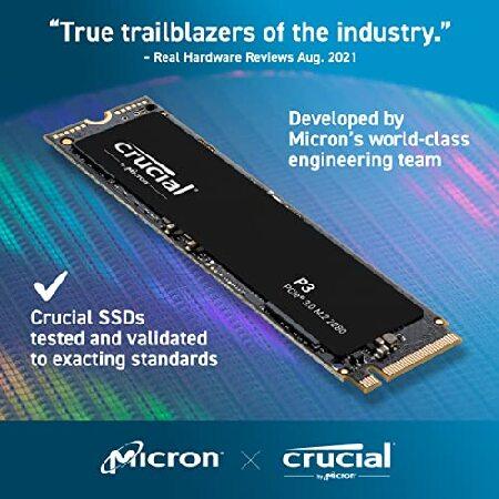 Crucial - CT500P3SSD8｜emiemi｜05