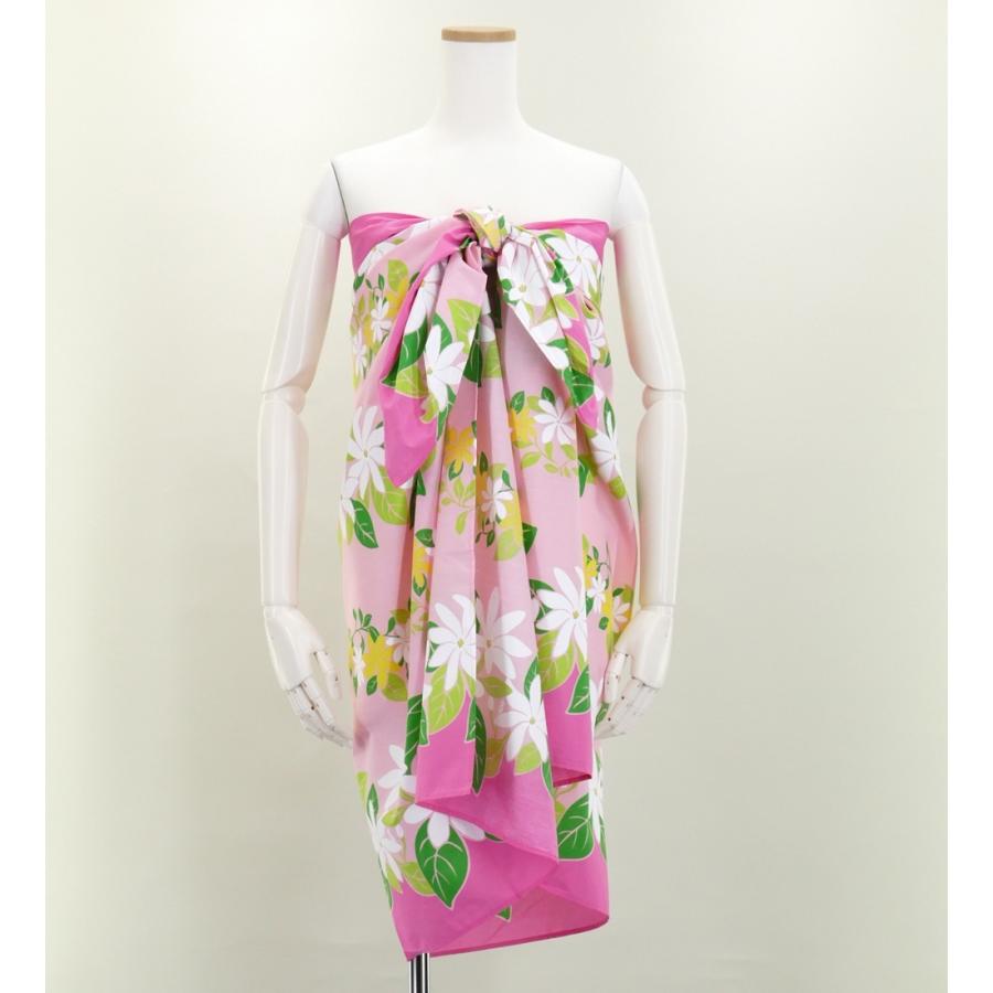 フラダンス パレオ ピンク 1301 1301 Emika 通販 Yahoo ショッピング