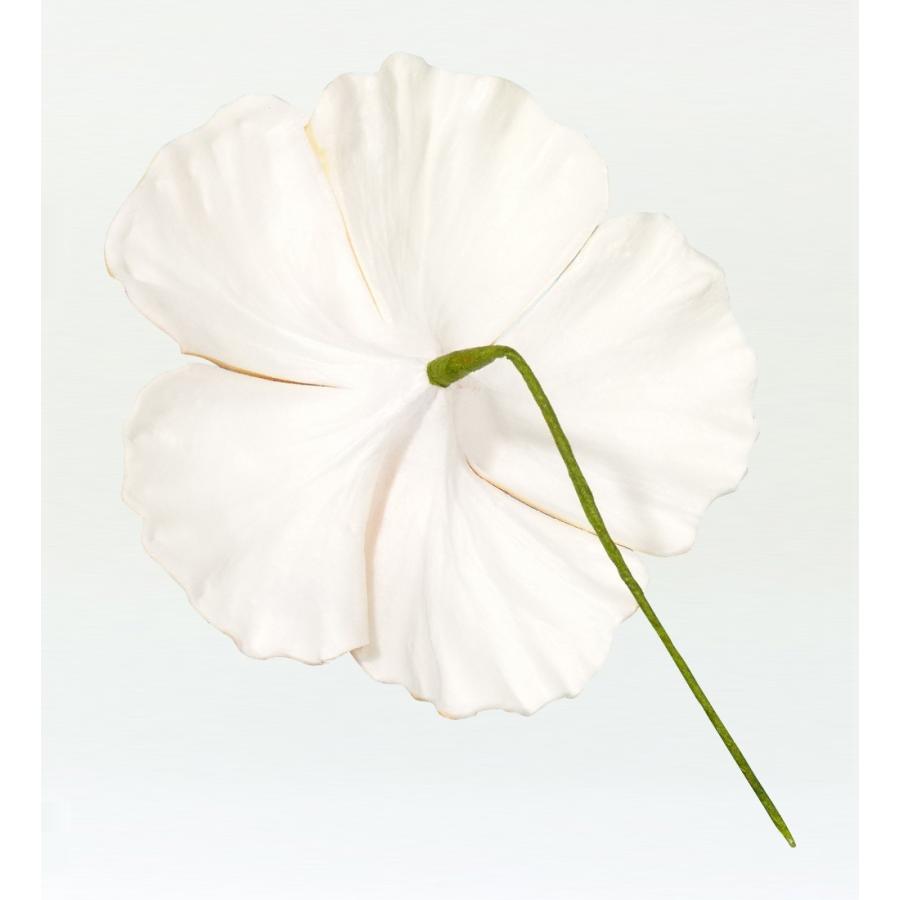 22春夏新作 フラダンス ハイビスカス ヘアピック オレンジ 1330o Cisama Sc Gov Br