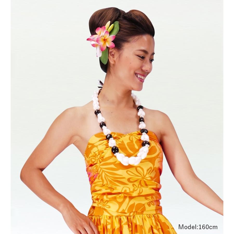 フラダンス 3連プルメリア ヘアクリップ イエロー ピンク 1348ypi 1348ypi Emika 通販 Yahoo ショッピング