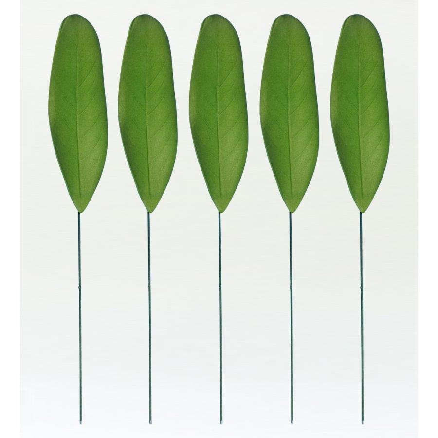 フラダンス プルメリアリーフ Lサイズ 5枚セット 1407L | 