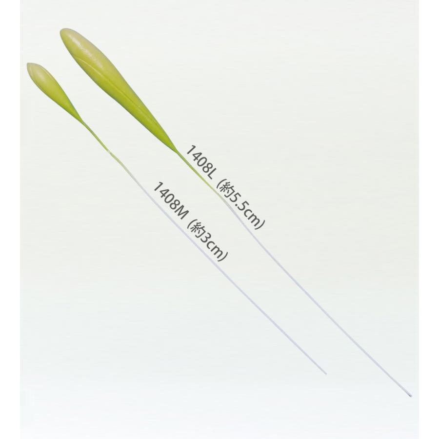 フラダンス プルメリアバッド Mサイズ 5個セット 1408M |  | 01