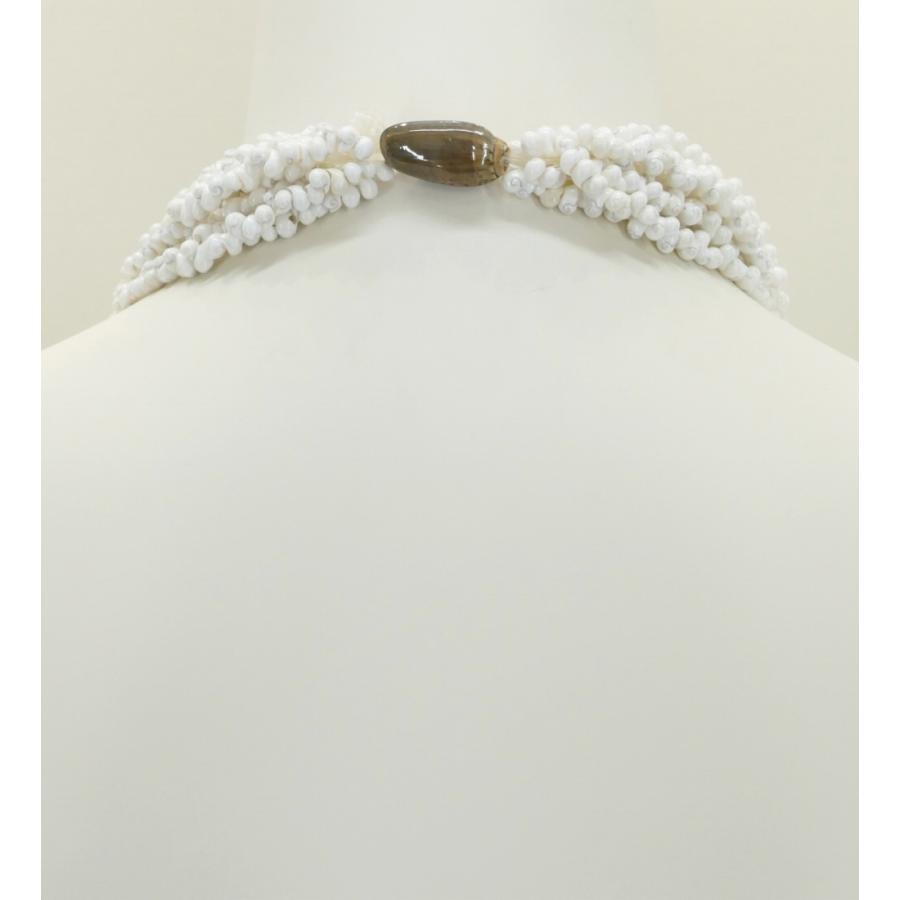 フラダンス 8連モンゴシェル レイ ロング 1495 |  | 03