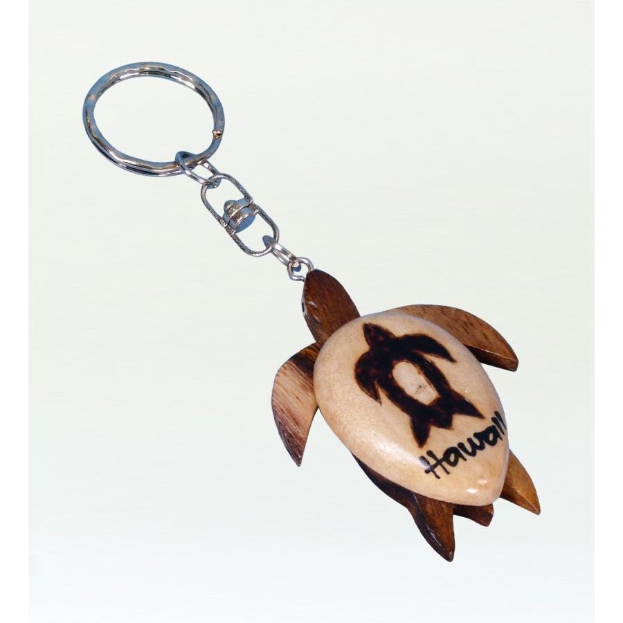 フラダンス ホヌ キーホルダー ホヌ柄 1502a | 