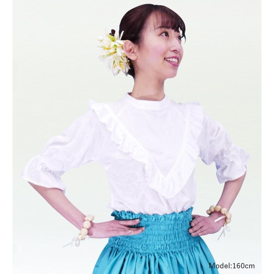 フラダンス ククイ ブレス ナチュラル 2点セット 1507 |  | 01