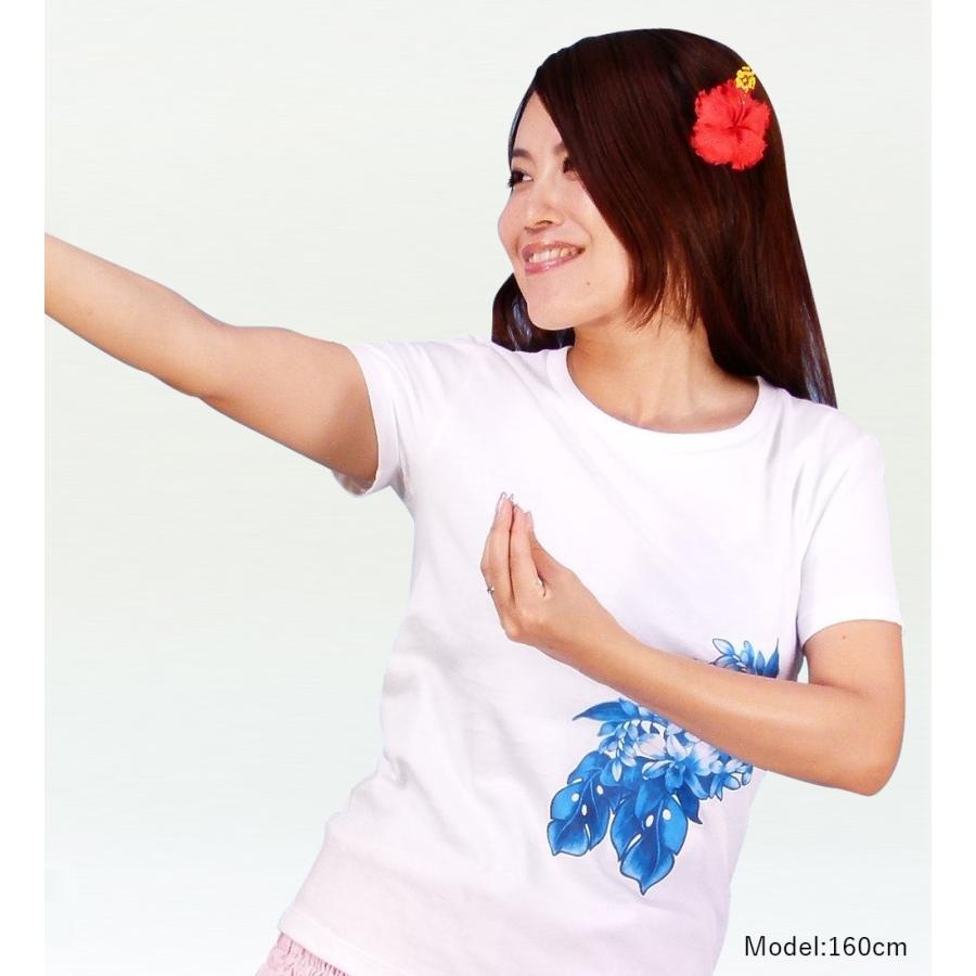 フラダンス ハイビスカス ヘアクリップ レッド 1598rC |  | 01