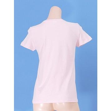 フラダンス Tシャツ L トーチジンジャー ピンク 1963lp｜emika｜05