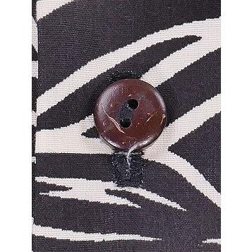 アロハシャツ メンズ クリーム ヘリコニア Sサイズ 1969cS |  | 04