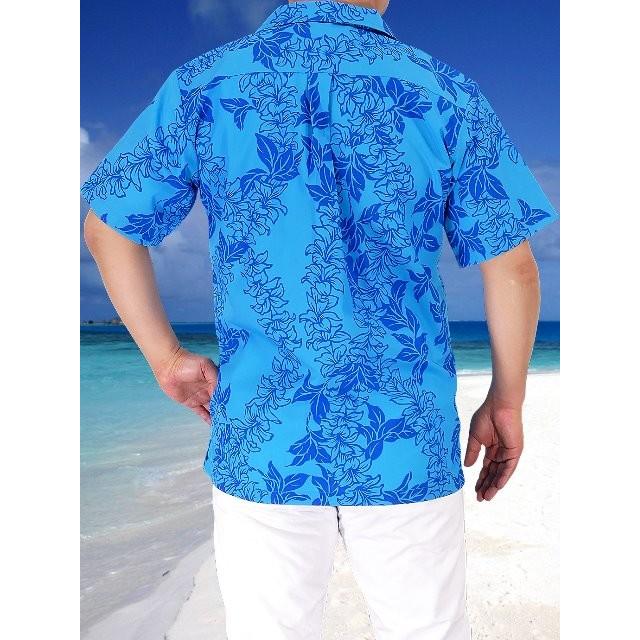 Lサイズ WCS2025 アナハイム 限定 アロハシャツ 水色 WCS2025 アロハシャツ REYN SPOONER アナハイム限定 Lサイズ