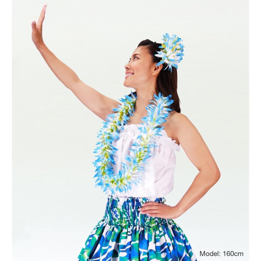 フラダンス スパイダーリリー ロングレイ ブルー 1995bl |  | 01