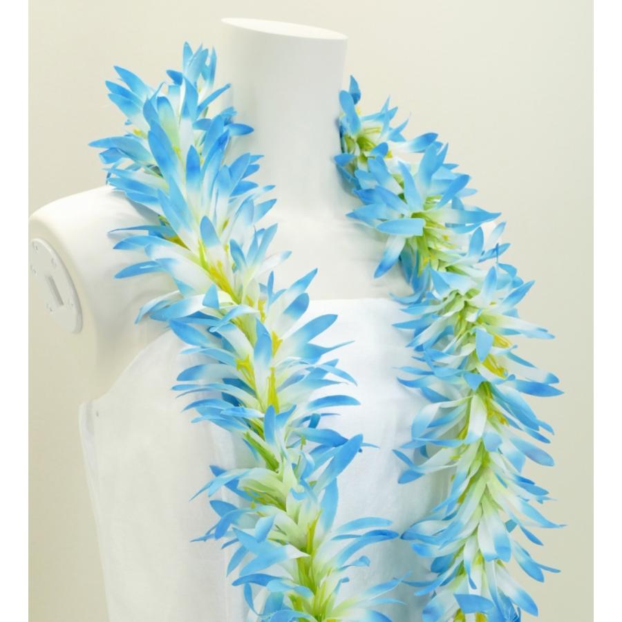 フラダンス スパイダーリリー ロングレイ ブルー 1995bl |  | 02