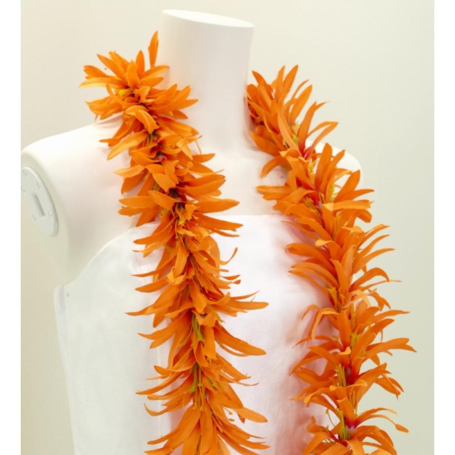 フラダンス スパイダーリリー ロングレイ オレンジ 1995o |  | 02