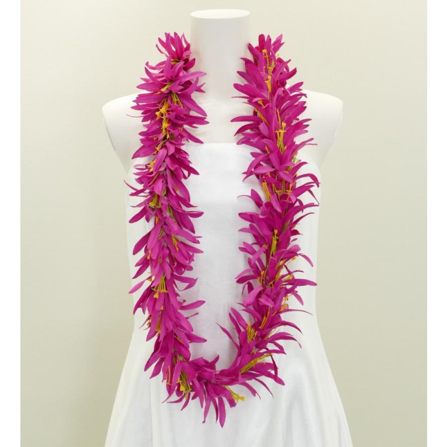 フラダンス スパイダーリリー ロングレイ ピンク 1995pi | 