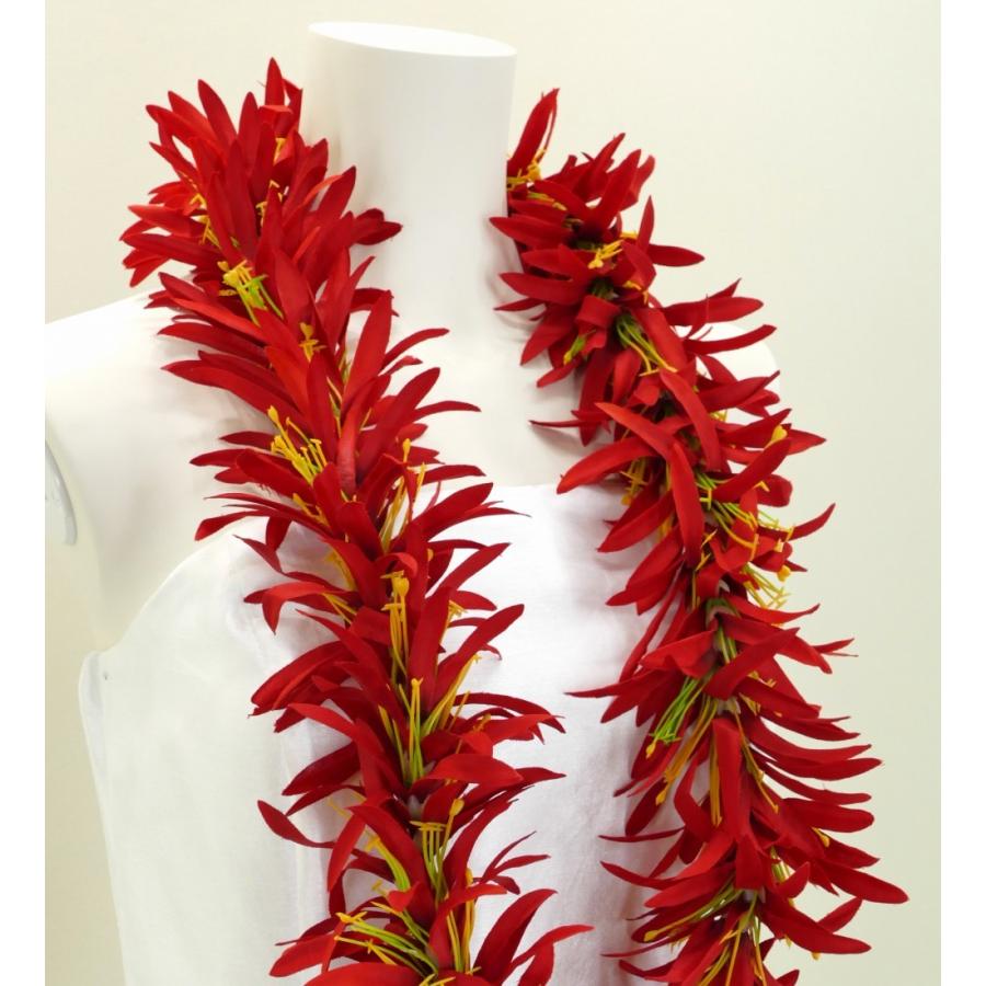 フラダンス スパイダーリリー ロングレイ レッド 1995r |  | 02