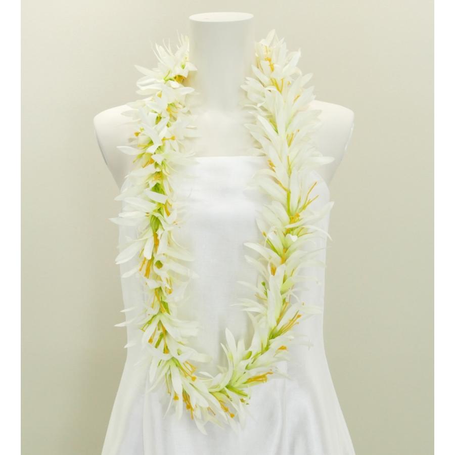 フラダンス スパイダーリリー ロングレイ ホワイト 1995w | 