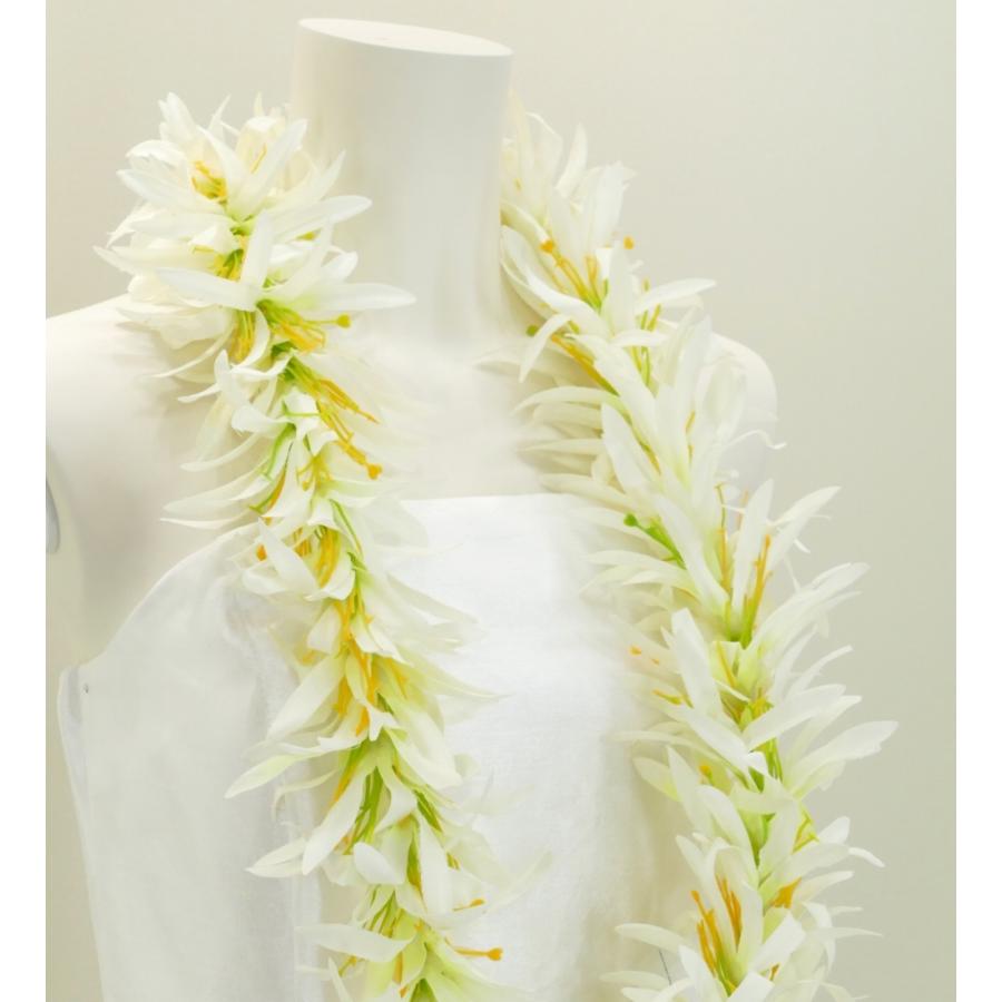 フラダンス スパイダーリリー ロングレイ ホワイト 1995w |  | 02