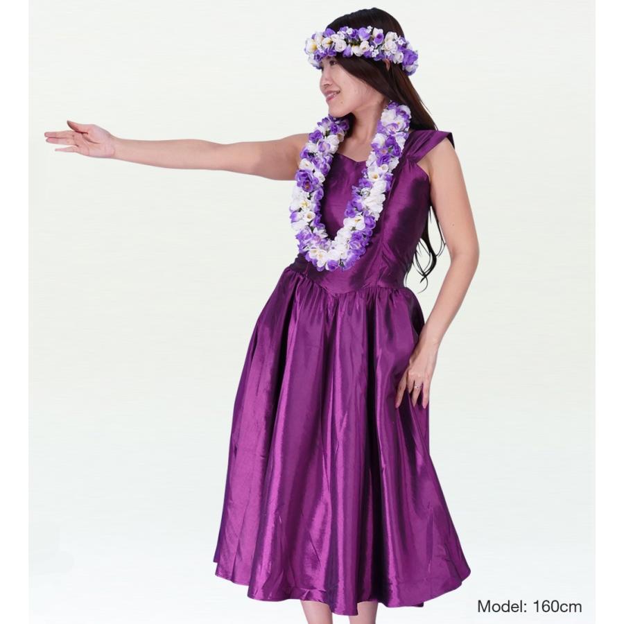 フラダンス レイ カピオラニ パープル 1996p |  | 01