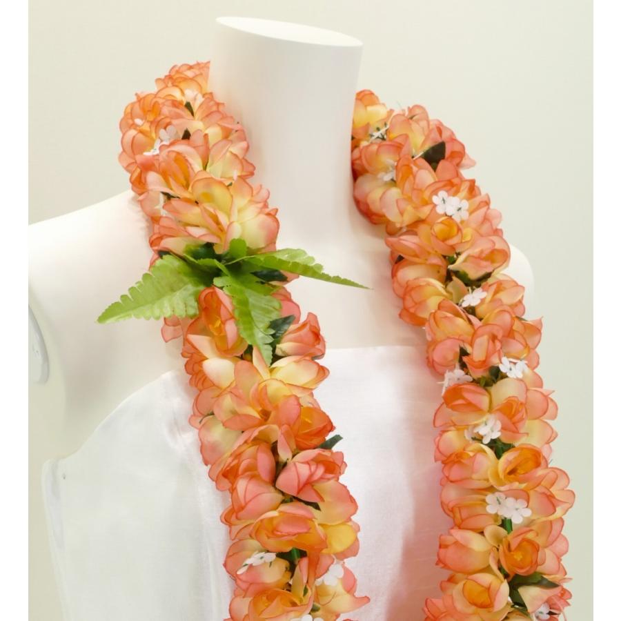 フラダンス レイ カピオラニ ピーチ 1996pe |  | 02