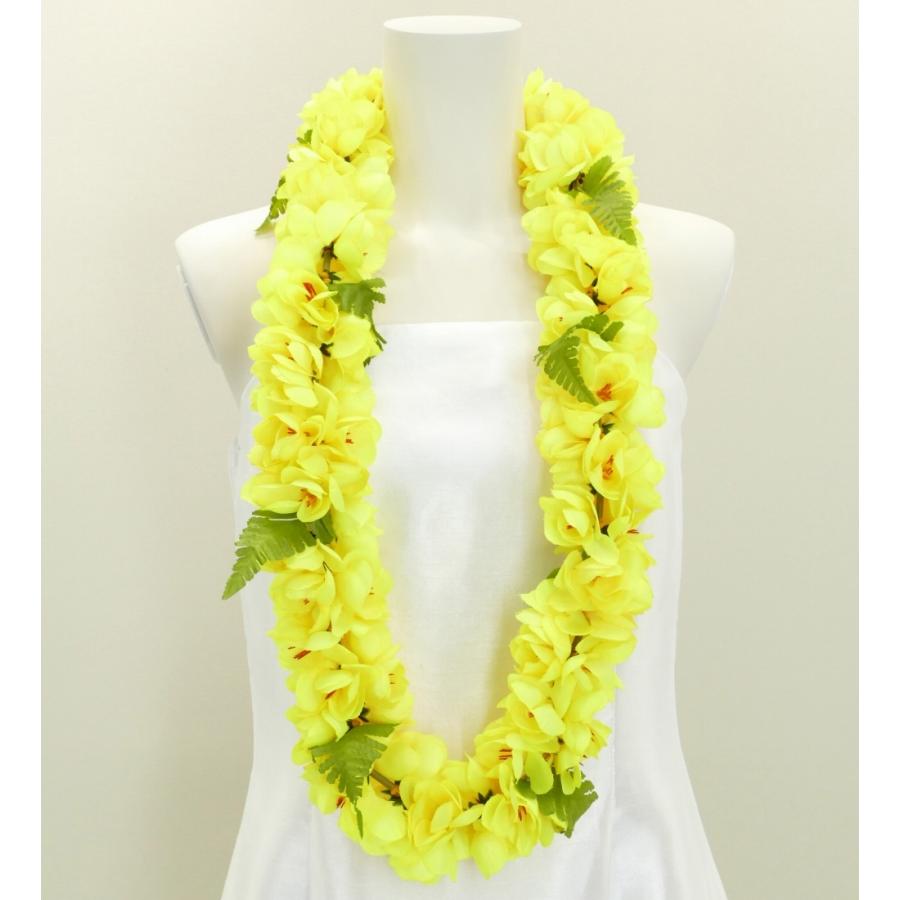 フラダンス レイ カピオラニ イエロー 1996ye | 