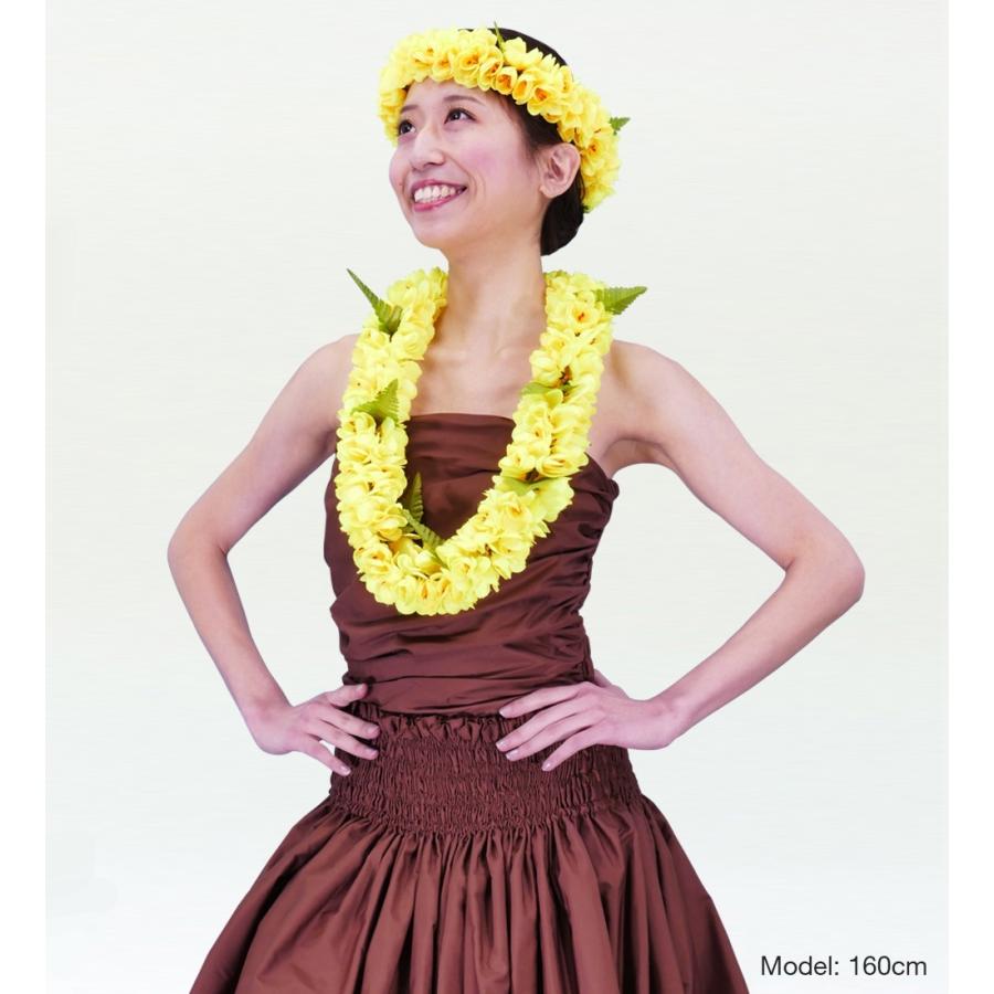 フラダンス レイ カピオラニ イエロー 1996ye |  | 01