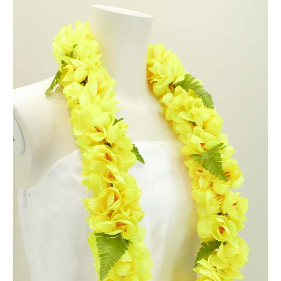 フラダンス レイ カピオラニ イエロー 1996ye |  | 02