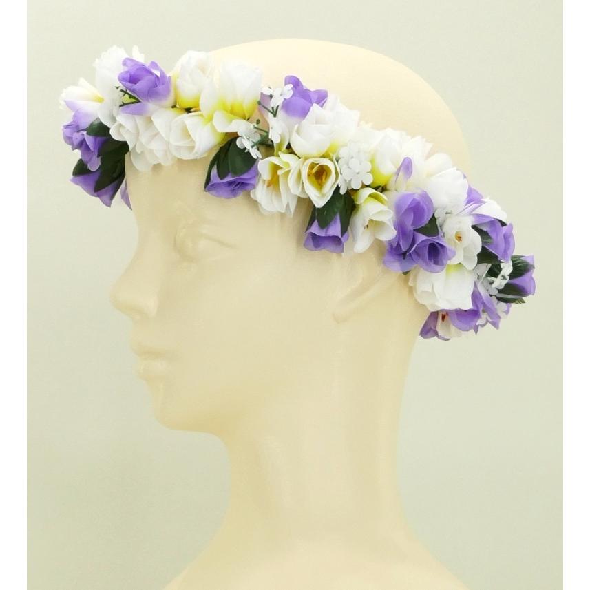 フラダンス ハク カピオラニ パープル 1997p | 