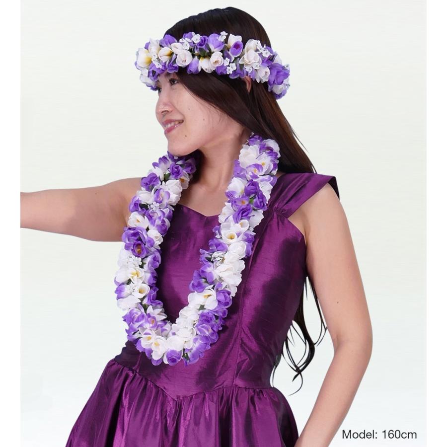 フラダンス ハク カピオラニ パープル 1997p |  | 01