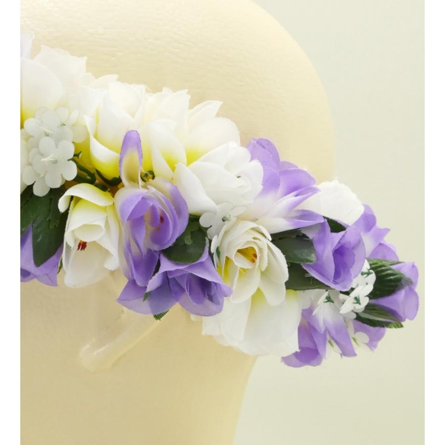 フラダンス ハク カピオラニ パープル 1997p |  | 02