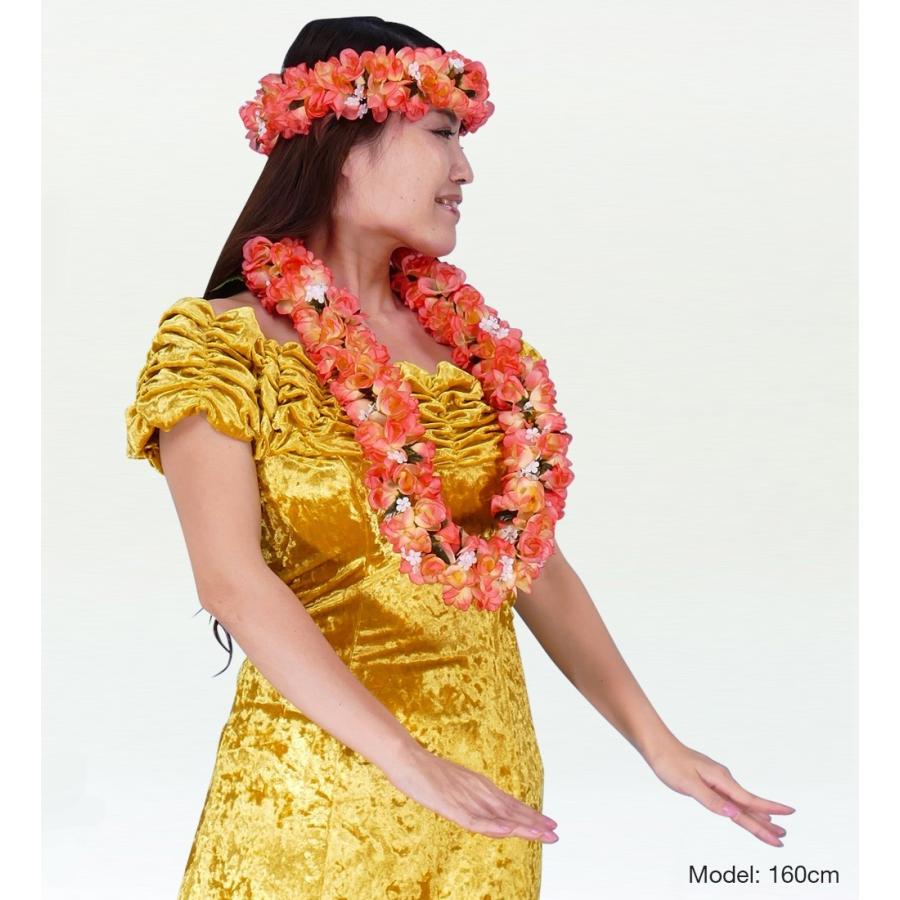 フラダンス ハク カピオラニ ピーチ 1997pe |  | 01