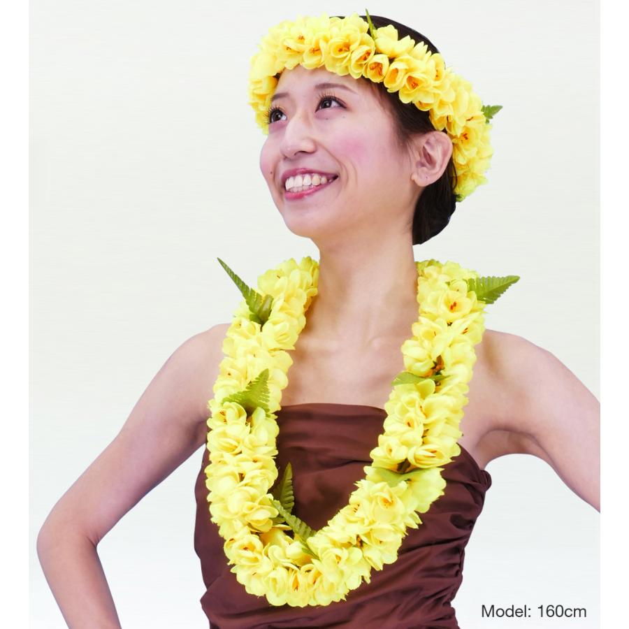 フラダンス ハク カピオラニ イエロー 1997ye |  | 01