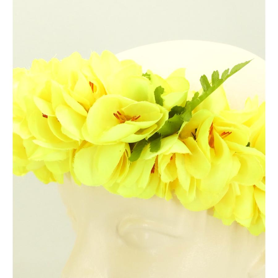 フラダンス ハク カピオラニ イエロー 1997ye |  | 02