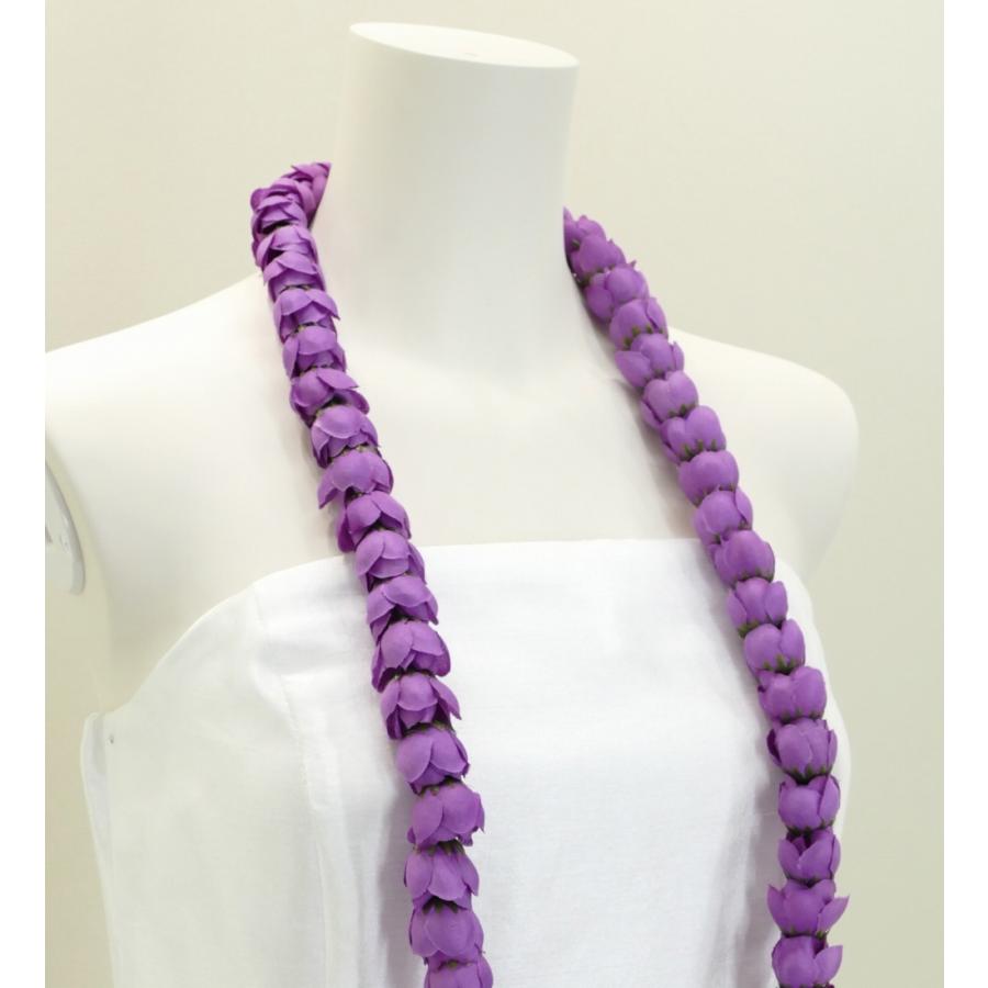 フラダンス レイ ローズバット パープル 2010p |  | 03