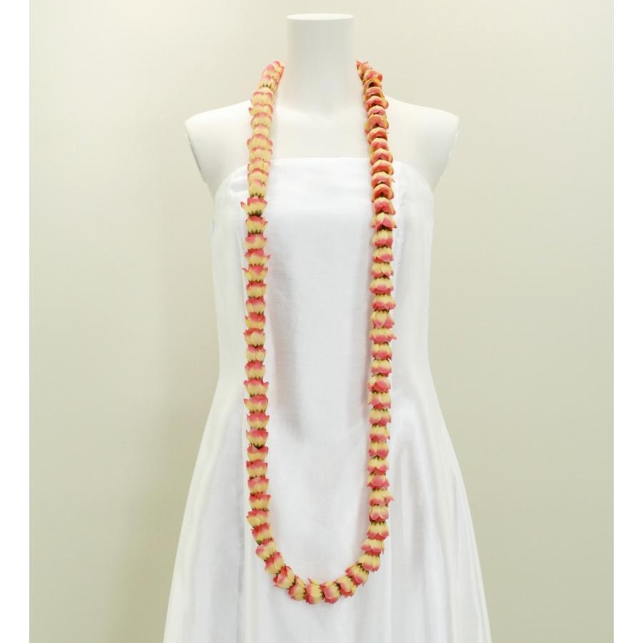 フラダンス レイ ローズバット ピーチ 2010pe |  | 02