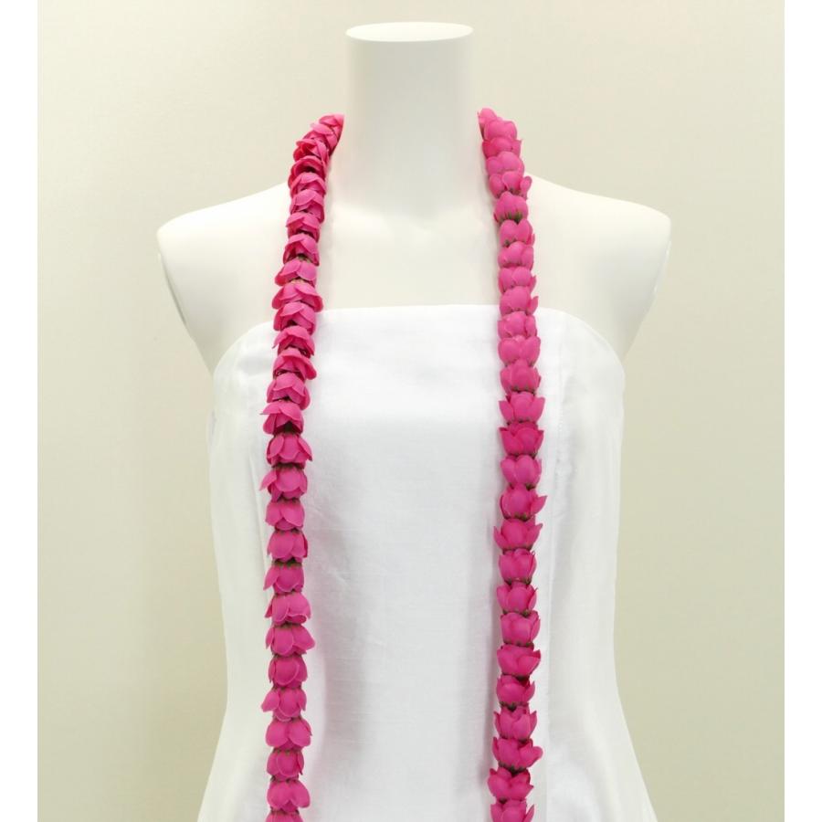 フラダンス レイ ローズバット ピンク 2010pi | 