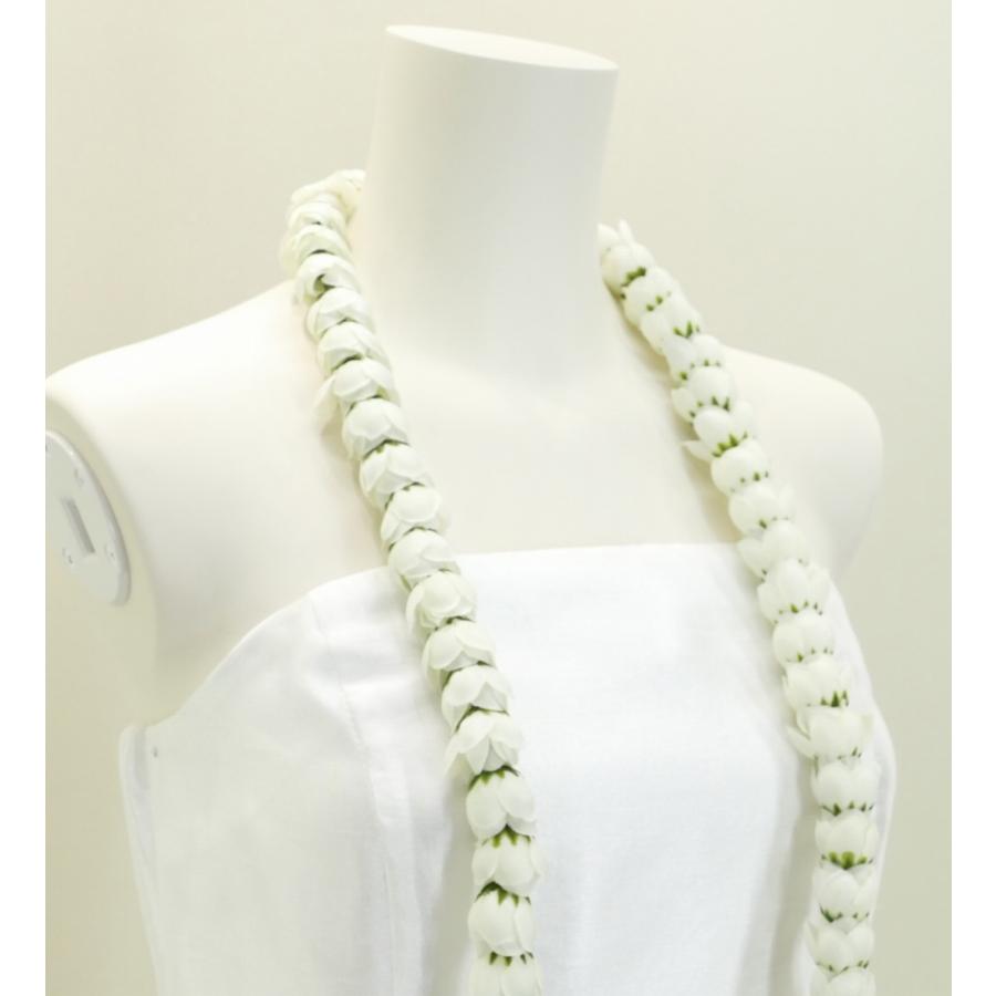 フラダンス レイ ローズバット ホワイト 2010w |  | 03