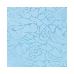 フラダンス ムームー フリル袖 ロング丈ドレス ライトブルー LLサイズ 2023lbLL |  | 05