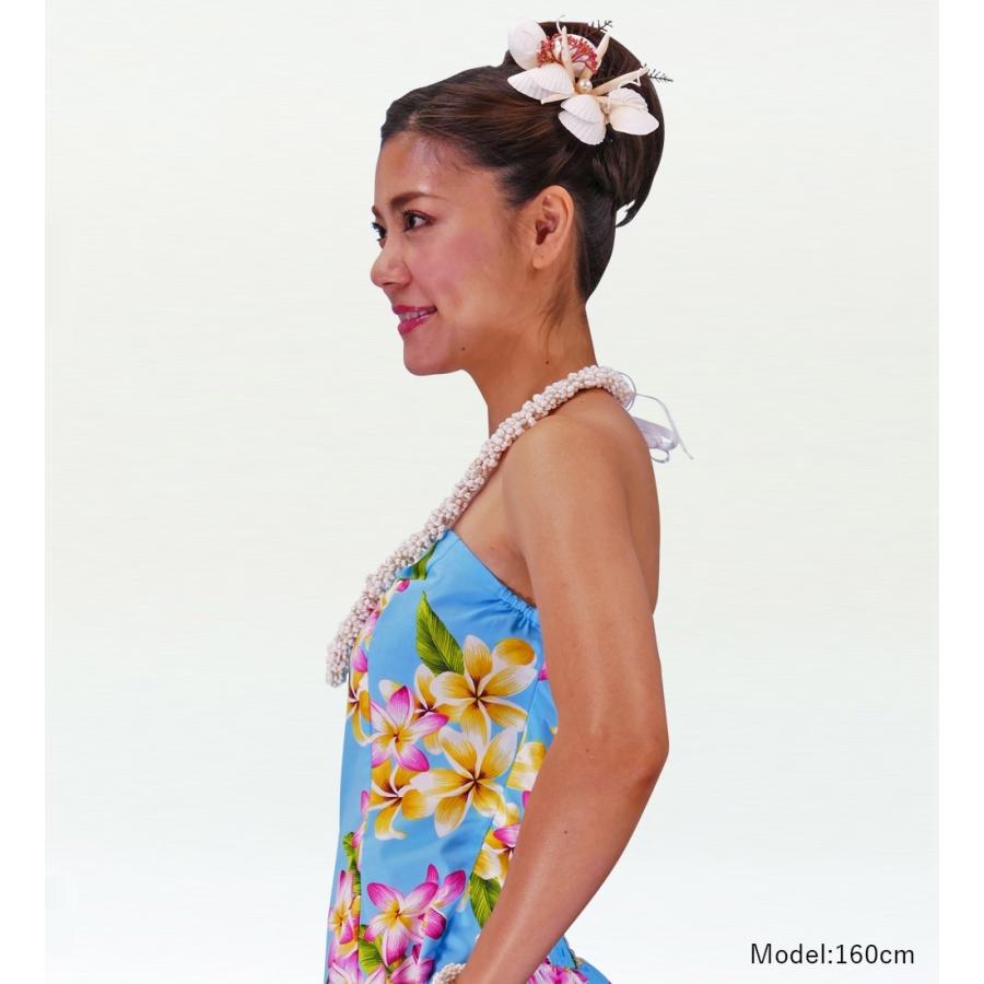 フラダンス スターフィッシュ・シェル・パール ヘアクリップ 2049 |  | 01