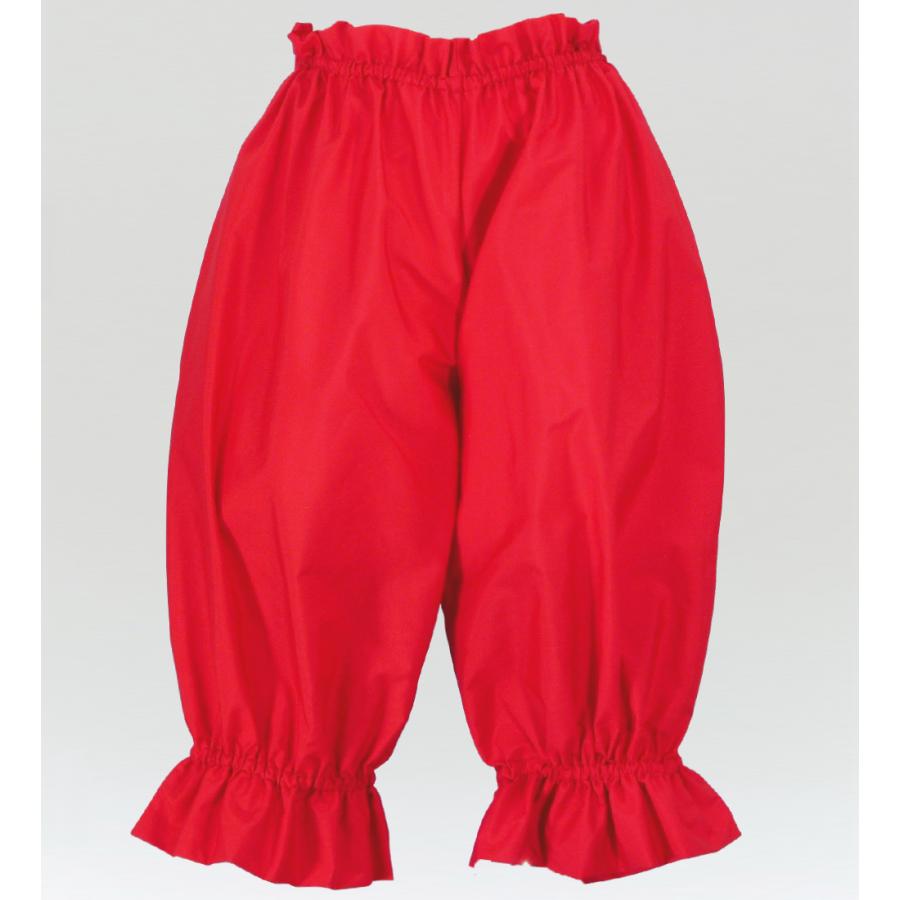 フラダンス アンダーパンツ レッド 2130r | 