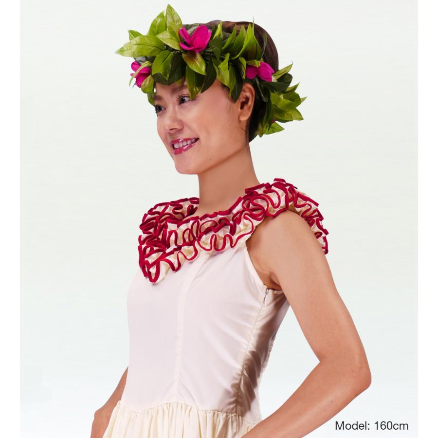 フラダンス ハク マイレ プルメリア パープル 2135p |  | 01