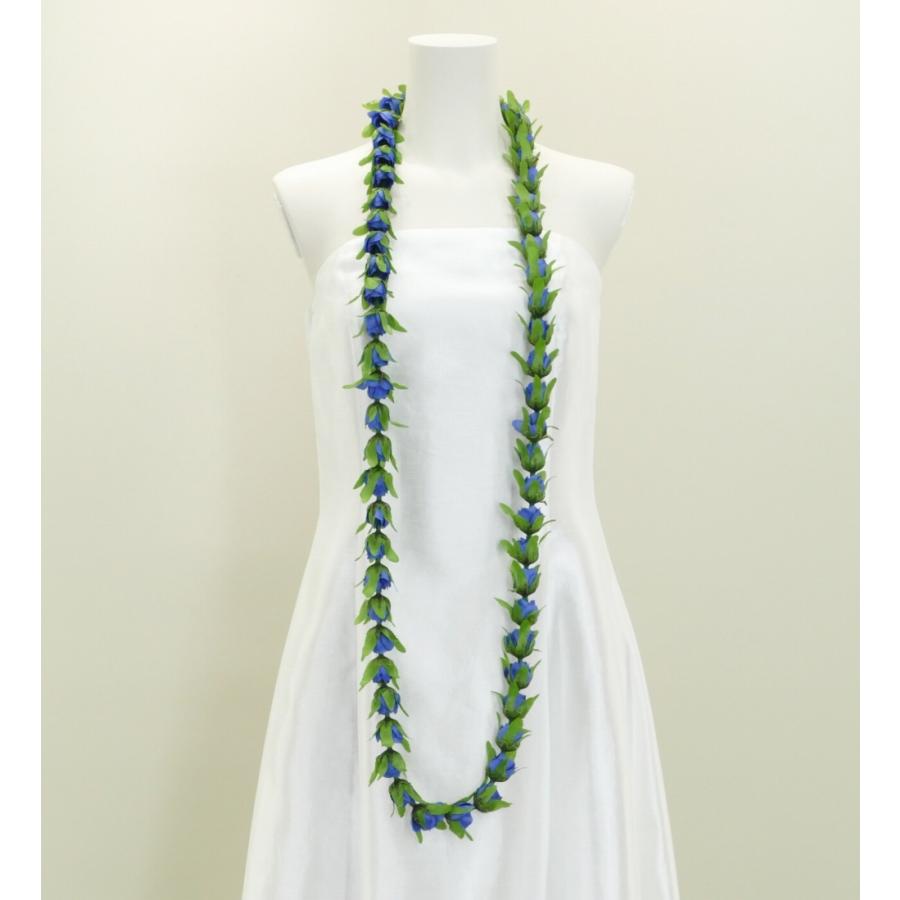 フラダンス ローズバット ロングレイ ブルー 2256bl |  | 02