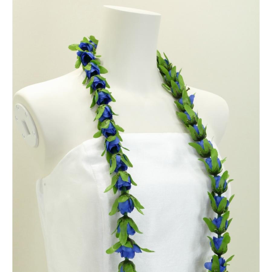 フラダンス ローズバット ロングレイ ブルー 2256bl |  | 03