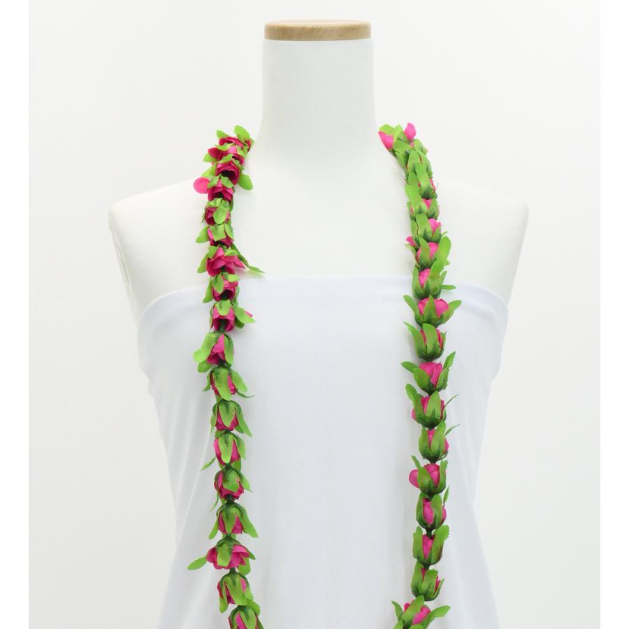 フラダンス ローズバット ロングレイ ピンク 2256pi | 