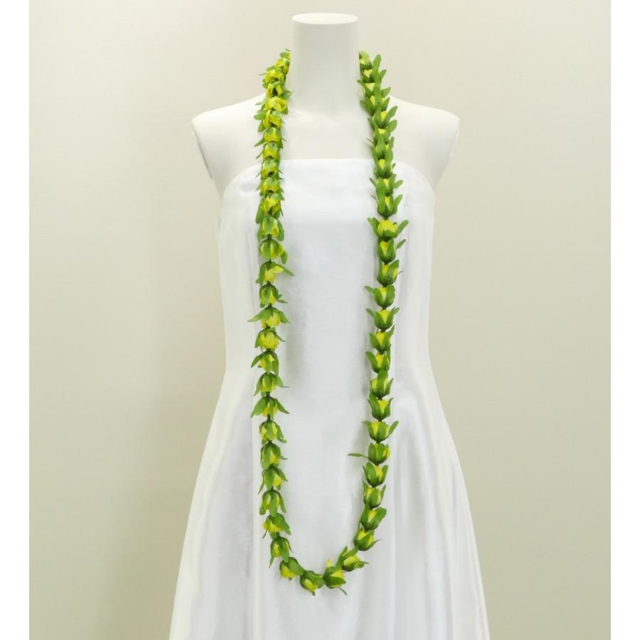 フラダンス ローズバット ロングレイ イエロー 2256y |  | 02