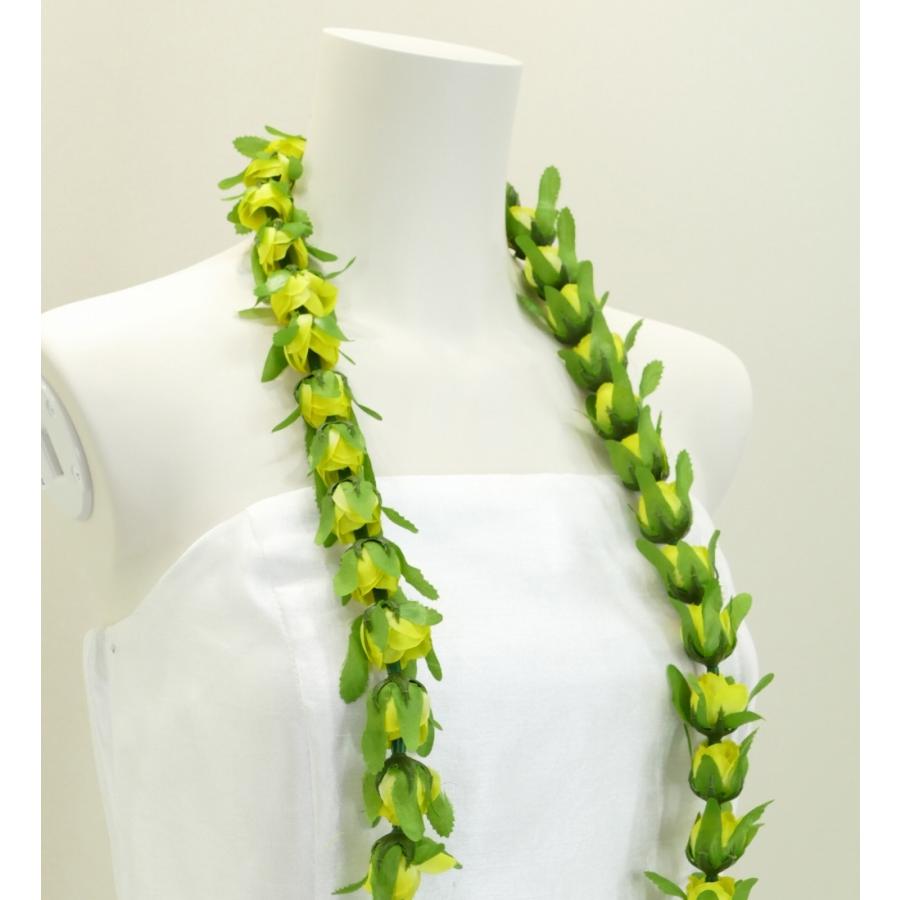 フラダンス ローズバット ロングレイ イエロー 2256y |  | 03