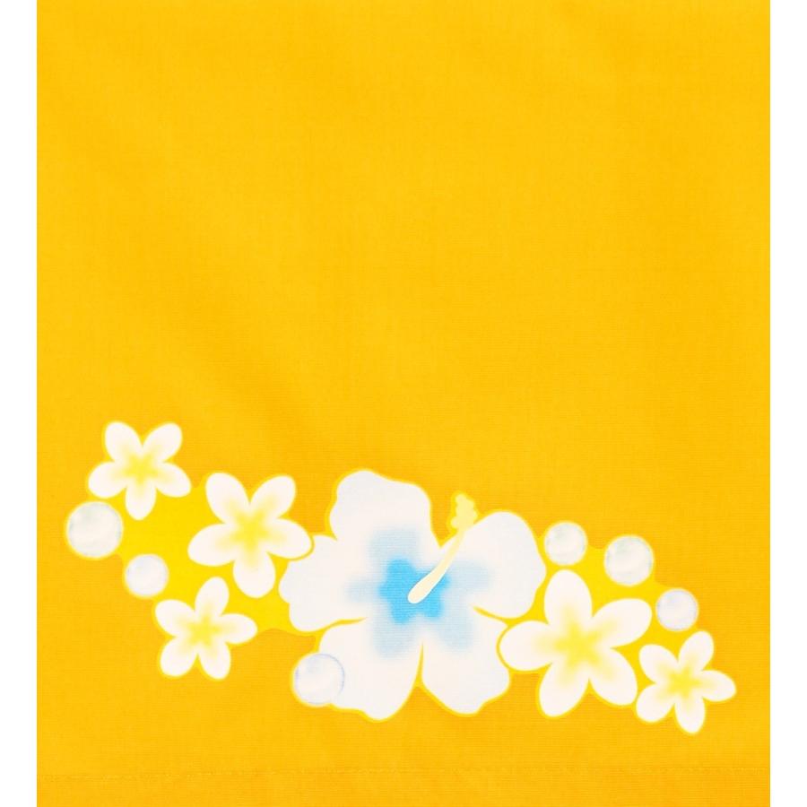 フラダンス パウスカート&チューブトップ セット イエロー 2257y |  | 04