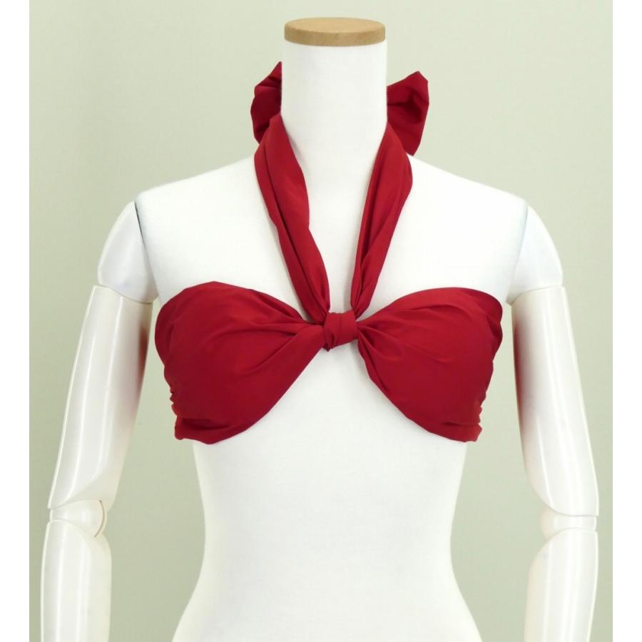 サッシュブラトップ レッド 2266r | 