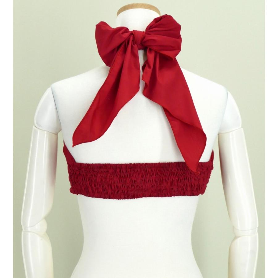 サッシュブラトップ レッド 2266r |  | 01