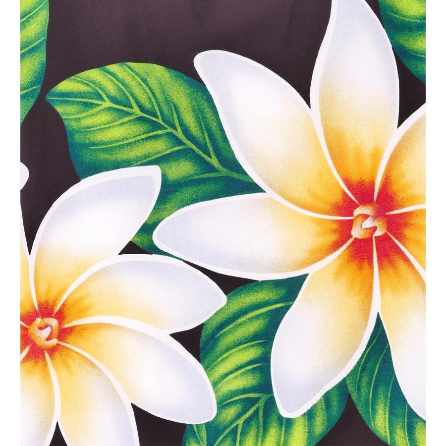 フラダンス パウスカート シングル78cm丈 ブラック 2281 |  | 04